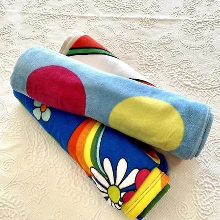 New Stunning Ocean Aprt In 